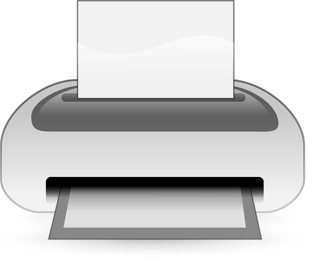 4. 调整打印参数