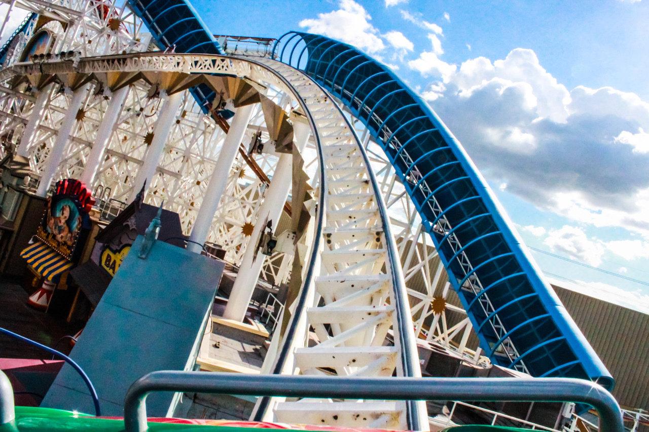 有哪些让人一眼就喜欢的全面屏壁纸