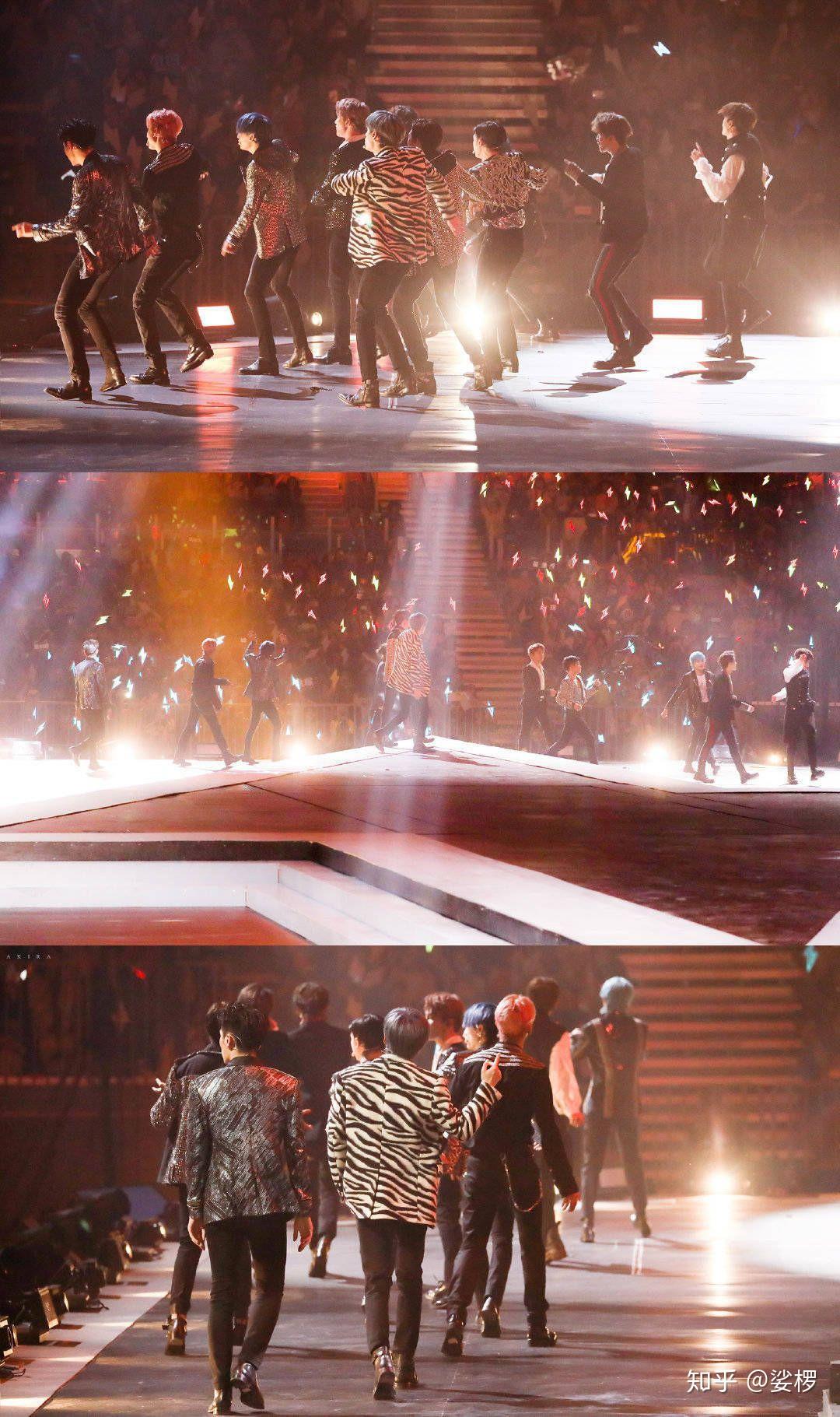 国内历届选秀节目最让你惊艳的初舞台是哪个? - 知乎