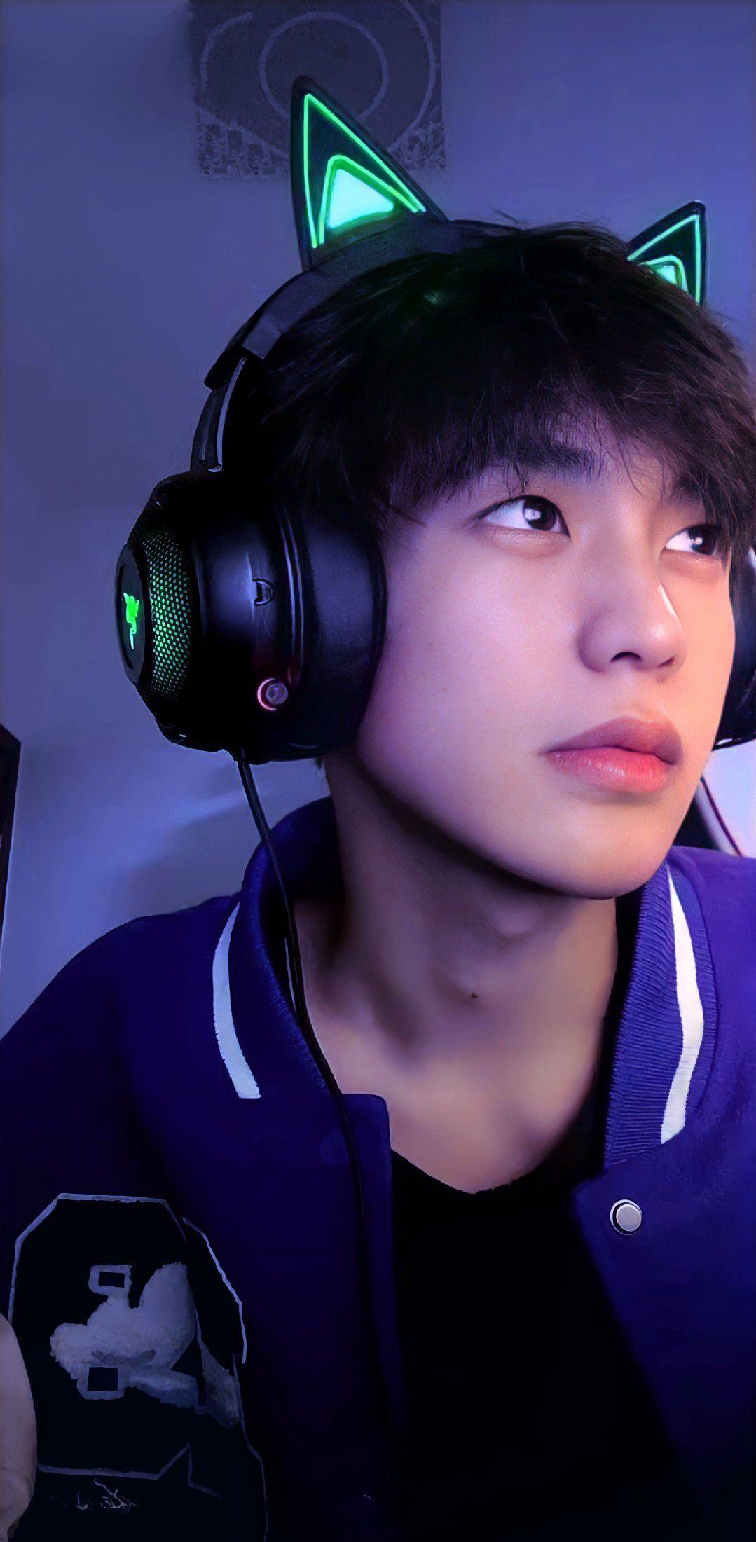 有什么炒鸡好看的帅哥吗