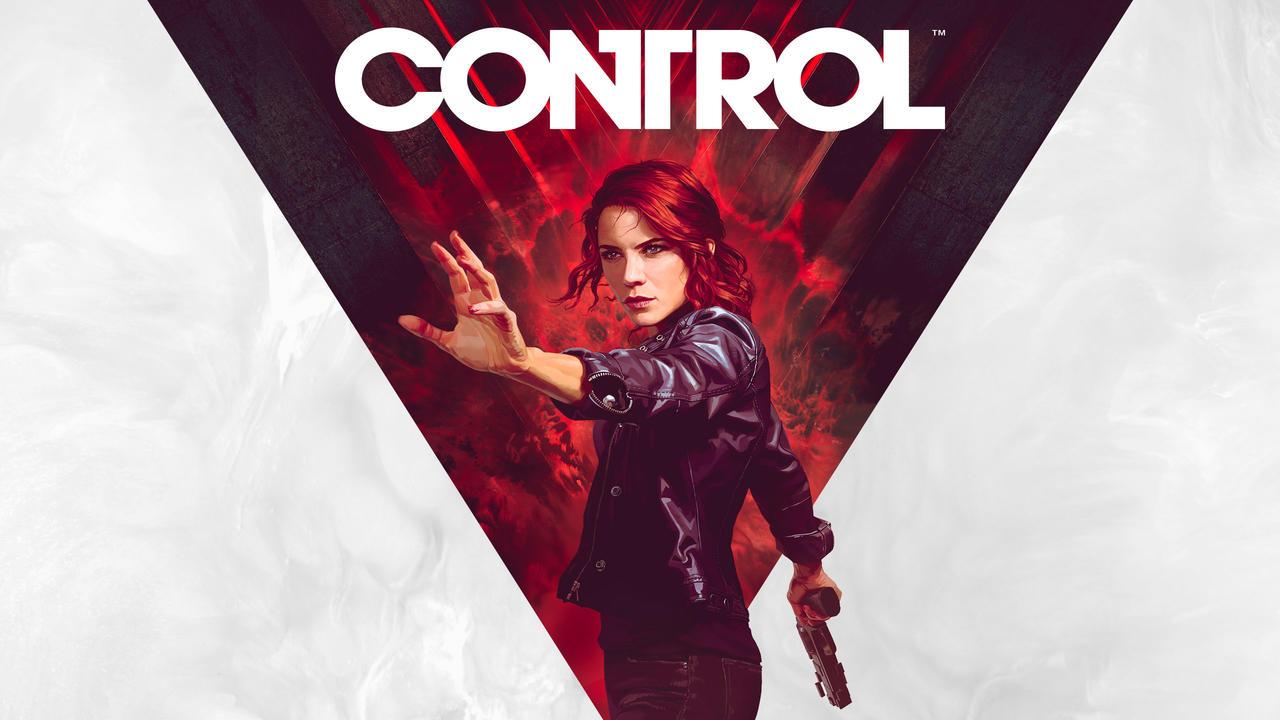 如何评价2019年科幻游戏《Control》? - 知乎