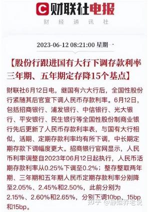 存款利率又下调了,30+的宝妈这样给孩子存钱更香 - 知乎