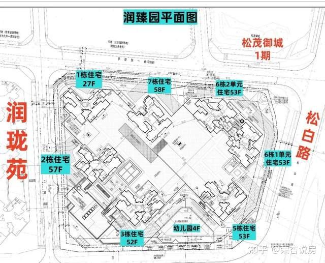 深度楼盘评测： 光明凤凰城「润宏城·润臻园」值不值得买 - 知乎