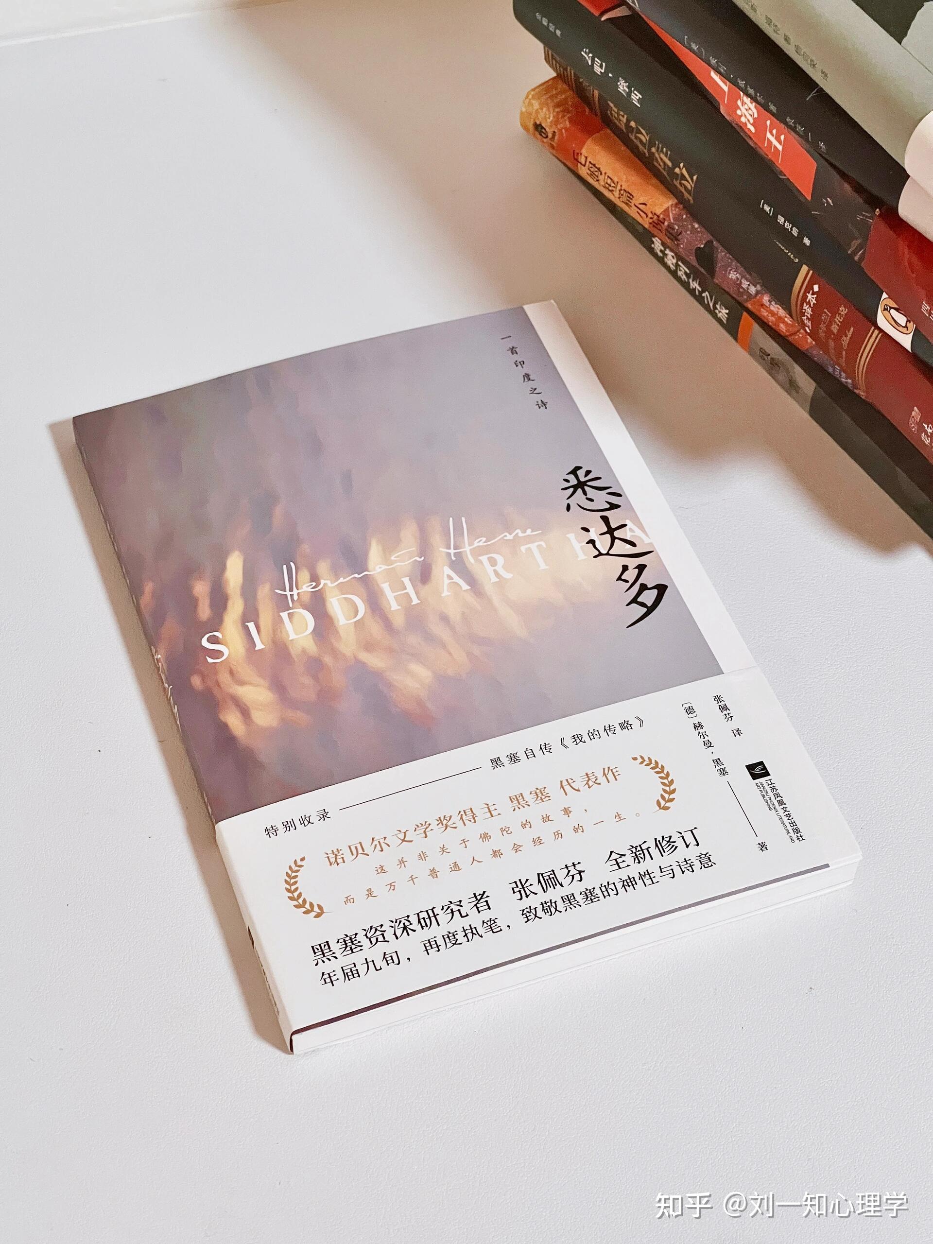 必看!近期几本巨好看的书,赶紧收藏! - 知乎
