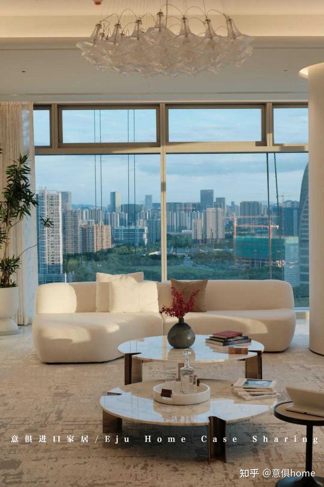 坐拥奥体天际线的杭州EIC | 购房新政后，为什么买它更有价值？ - 知乎