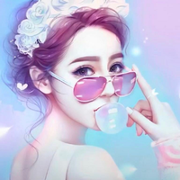 Zhihu profile picture for @zetee