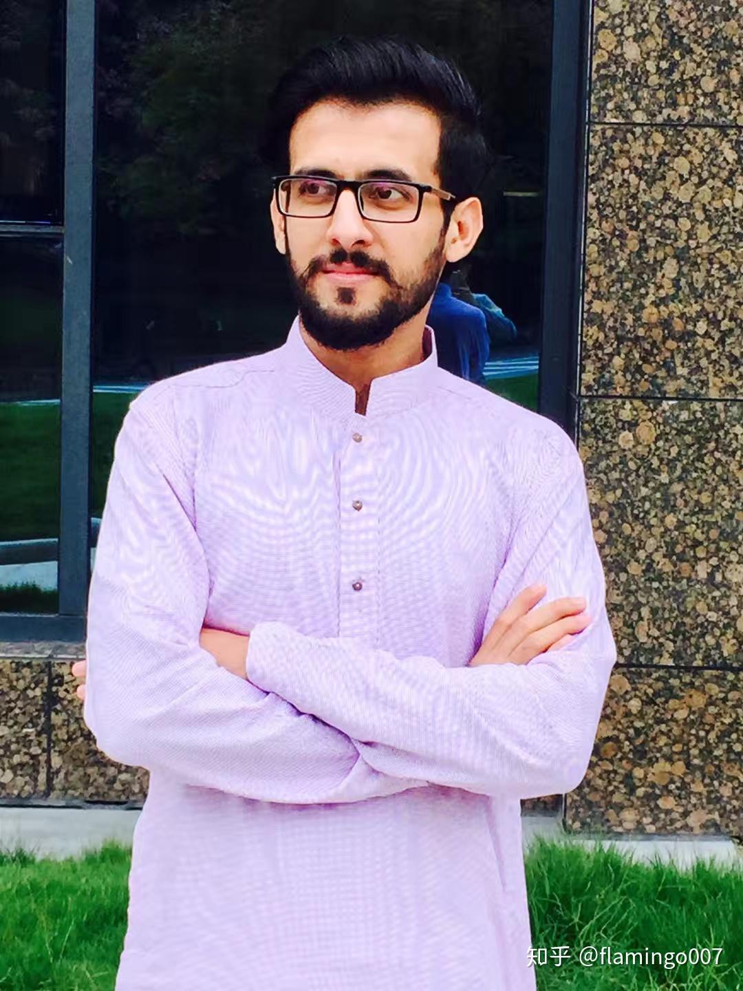 为何已婚巴基斯坦男子numan持续十年在中国骗女子感情钱财无人可管