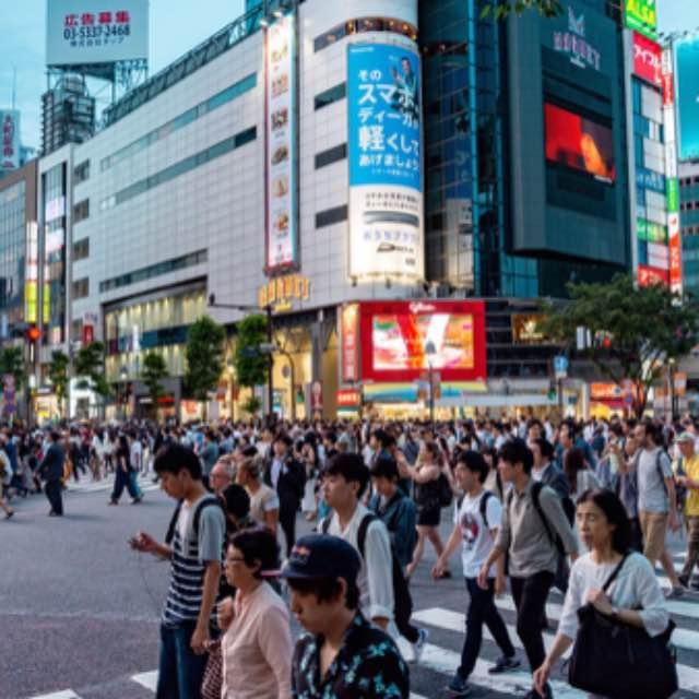 为什么日本东京大阪附近人口密度很大，却可以做到以「一户建」为主流？