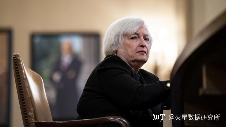 惠誉下调美国评级， 伤害性不大，侮辱性极强 - 知乎