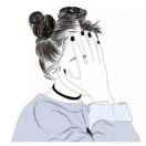 Zhihu profile picture for @pillows