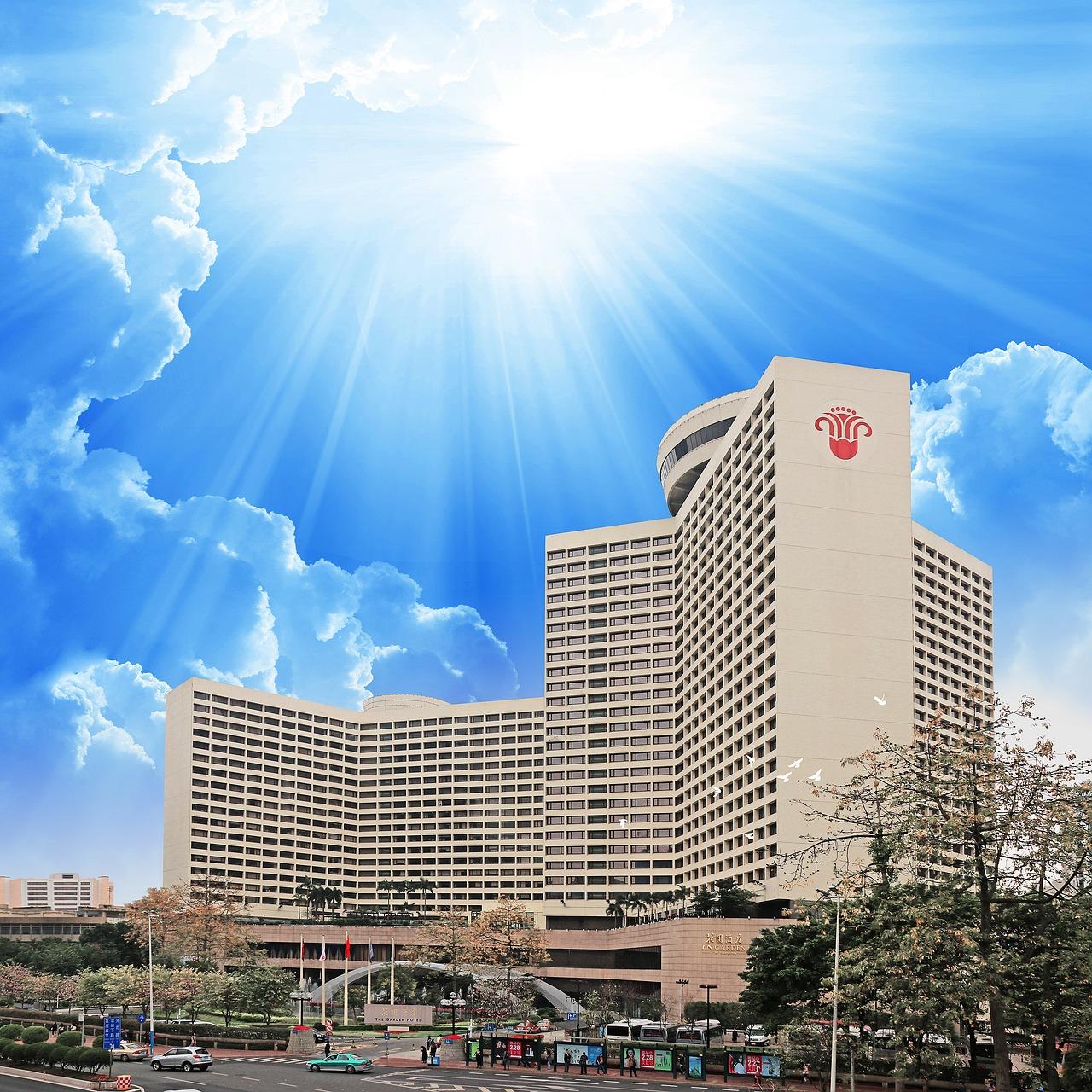 长沙宾馆多少钱