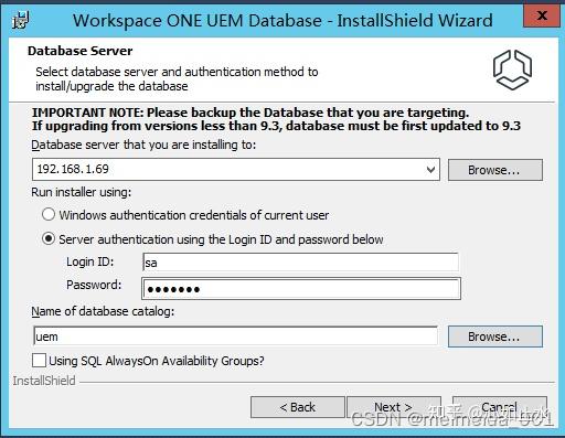 Workspace ONE UEM Poc部署分享 - 知乎
