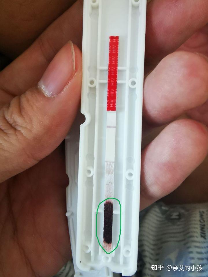 请问这次万孚试纸有意义吗