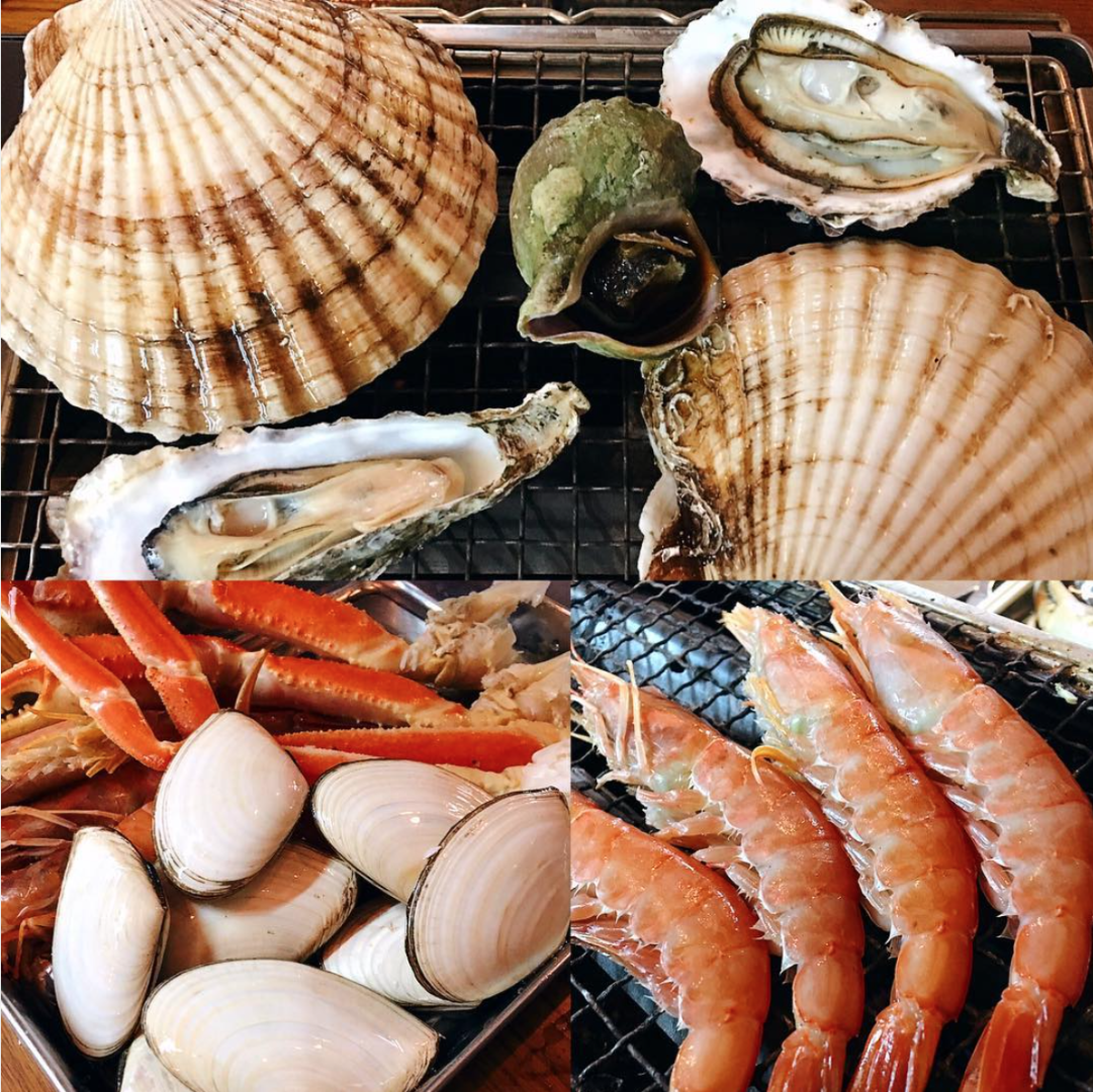优秀到 冠绝日本 的北海道美食 仅安利3家 知乎