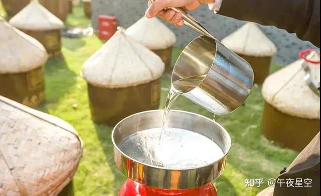 怎么辨别散酒品质好坏？有哪些方法？ - 知乎