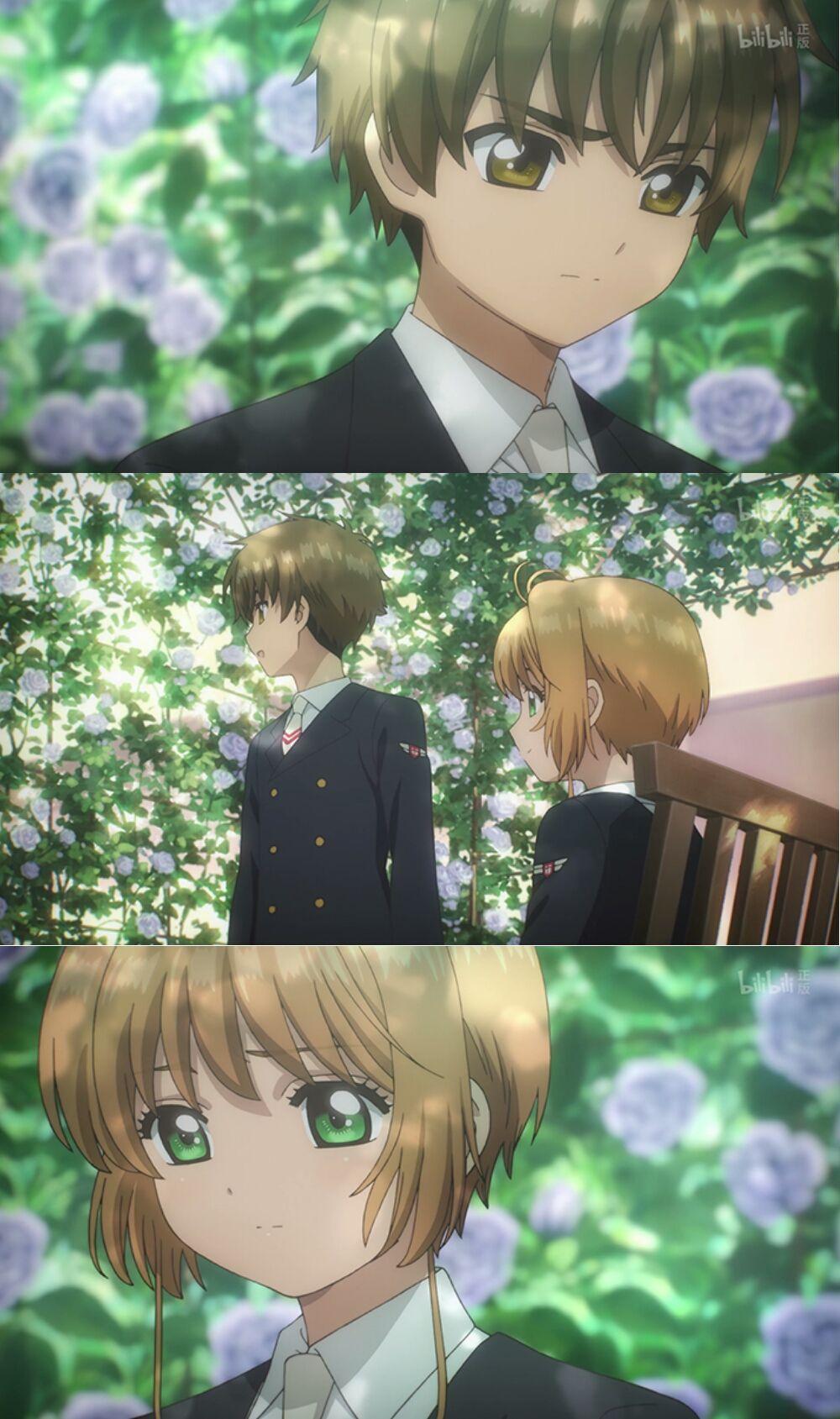 谈谈等到百变小樱魔术卡更新后的感受吧