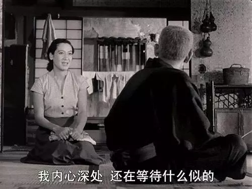 小津的刻板 原节子的不热爱 都是完美世界的部分真相 知乎 小津的刻板 原节子的不热爱 都是完美世界的部分真相 知乎