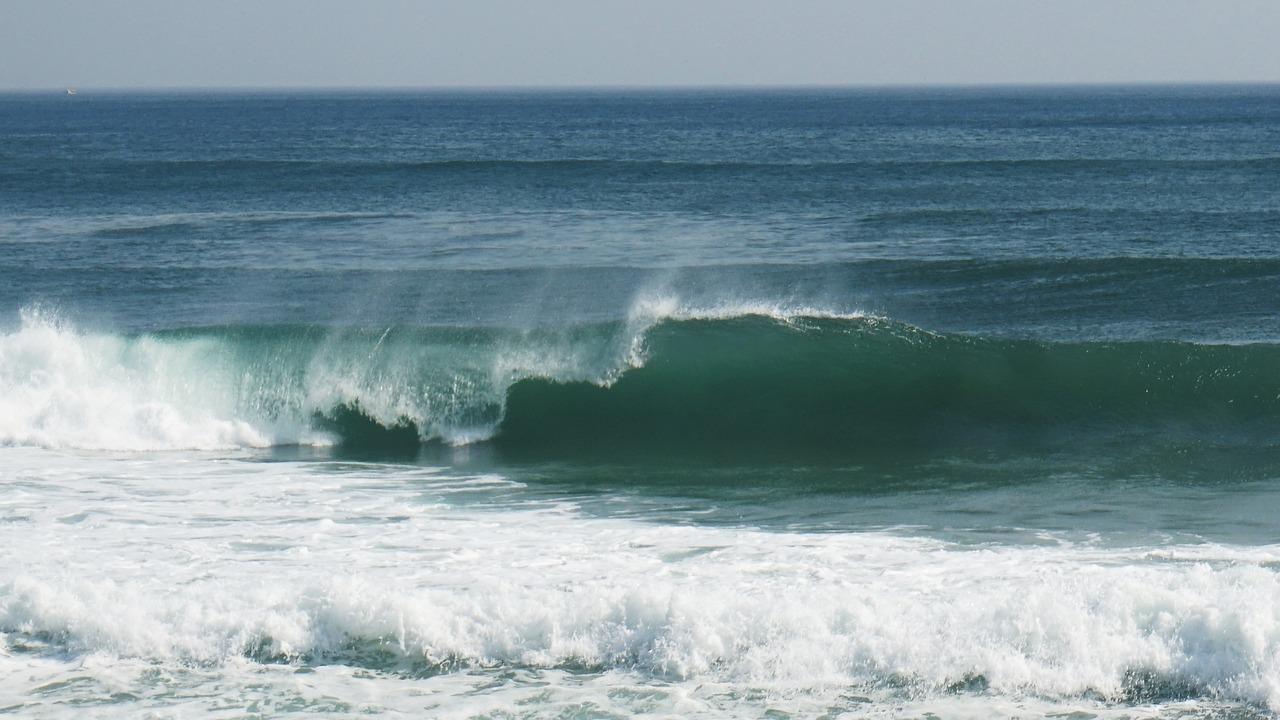 3. 气波技术优势