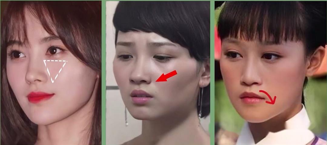 同样是“下撇嘴”，为什么有些人高级，有人则一脸苦相？答案在这 - 知乎
