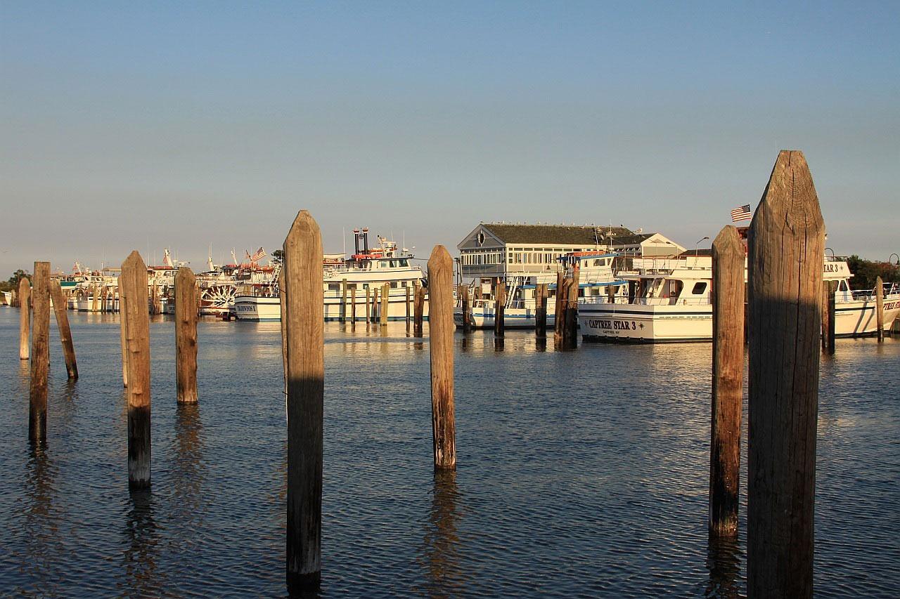 港口国际华府怎么样