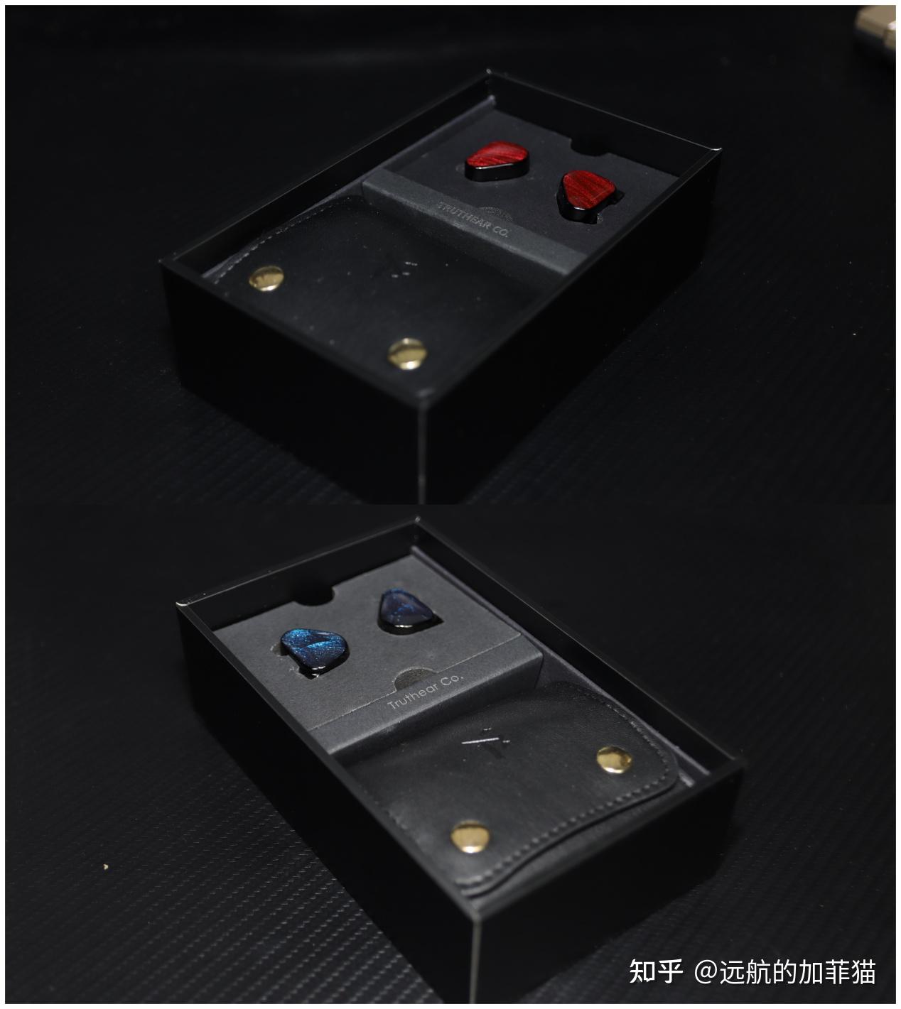 初耳ZERO_RED & ZERO_BLUE2 巡回试听体验