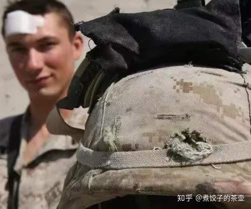 各位在知乎上见过的军盲以及喷军人士有多过分