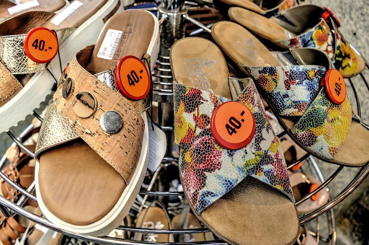 3. 鞋底舒适度考量