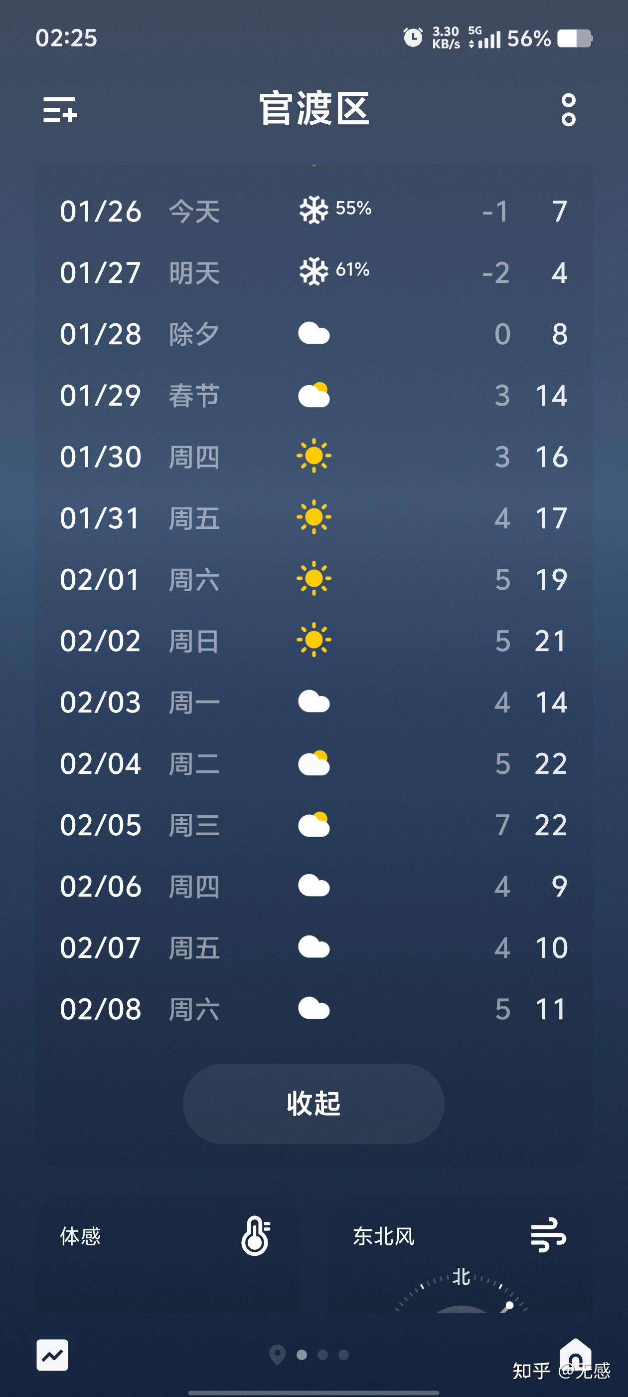 扎赉特旗15天天气预报预报