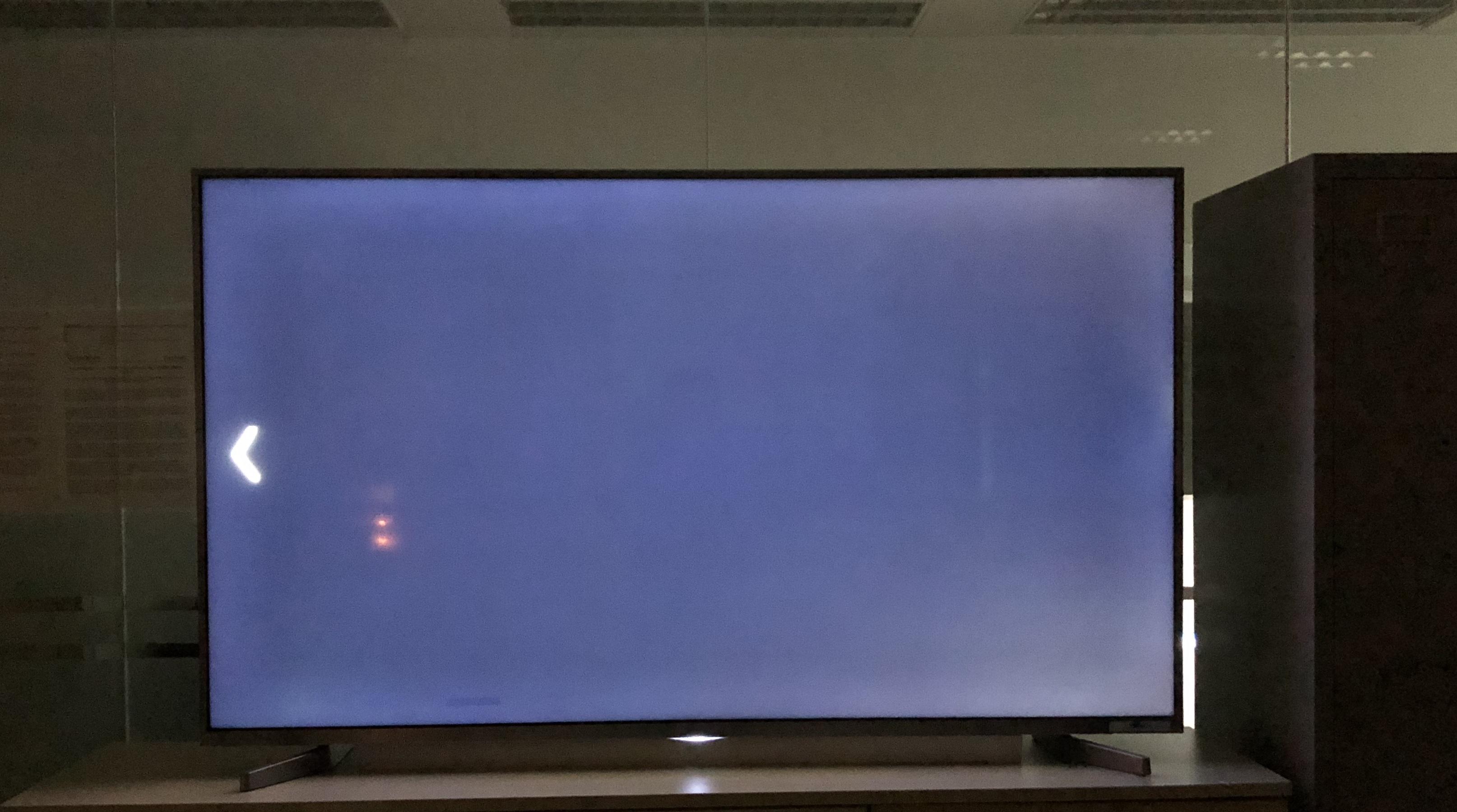 小米电视的漏光程度是否为个例,其技术原因是什么? - 知乎