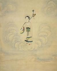 八仙过海各显神通——八仙题材古画、古文物集锦- 知乎 八仙过海各显神通——八仙题材古画、古文物集锦- 知乎
