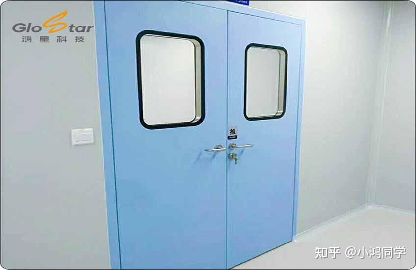 什么是钢质门?钢质门有哪些分类? - 知乎