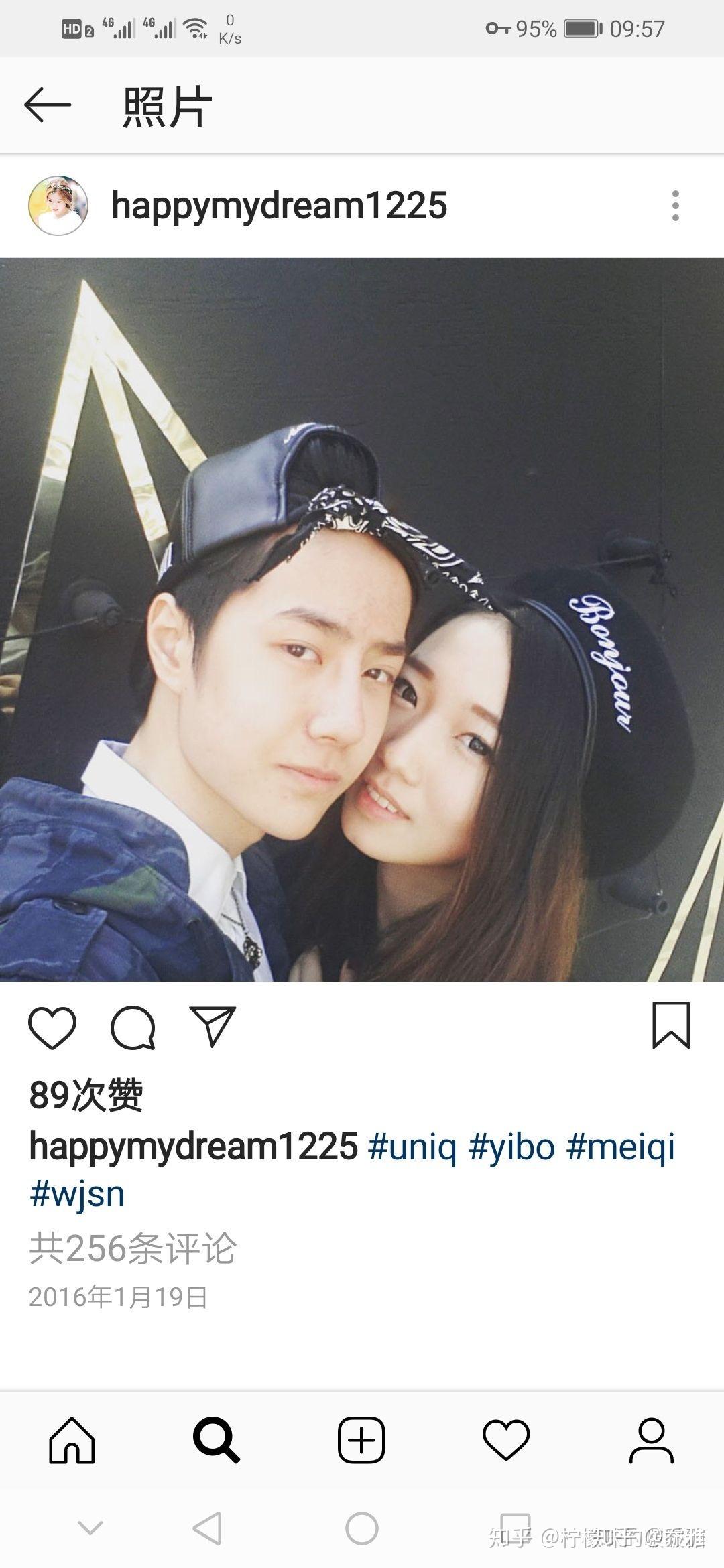 王一博和孟美岐真的有恋爱过吗