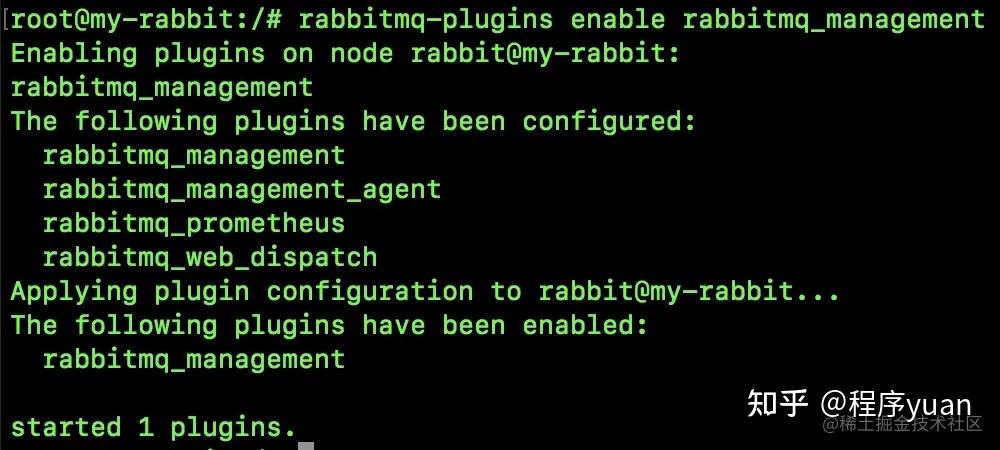 另类玩法！使用 REST API 操作 RabbitMQ - 知乎
