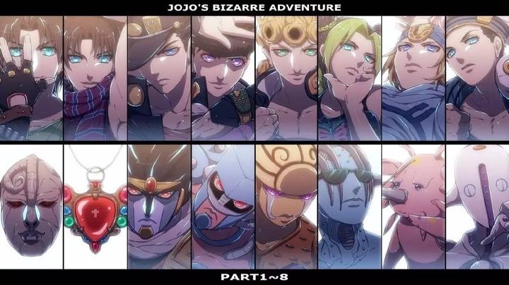 Jojo的奇妙名言梗 知乎 Jojo的奇妙名言梗 知乎
