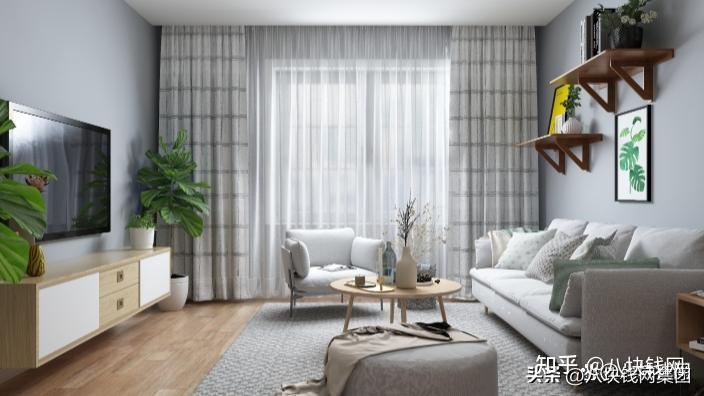 四大行中,装修贷哪个银行利率最低?哪个银行最适合? - 知乎
