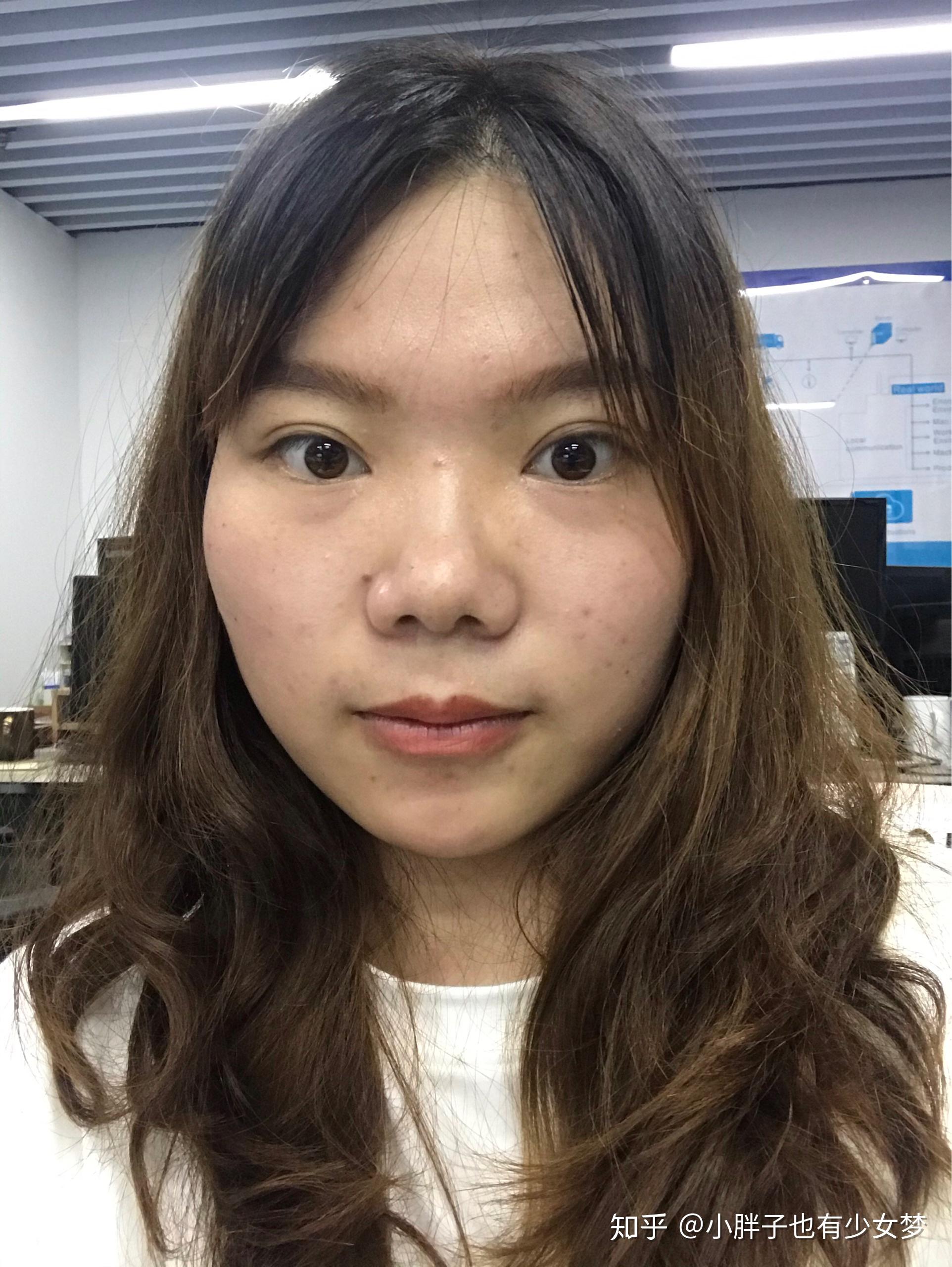 鼻子大影响女生长相吗? - 知乎