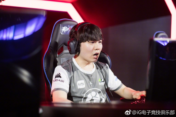 [ESPN战力榜] iG持续霸榜 TOP猛升十位 - 知乎