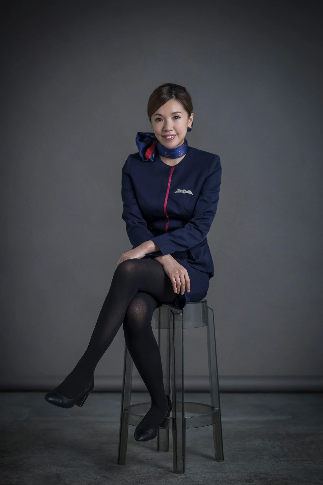 在华龙航空工作,是一种什么样的体验?