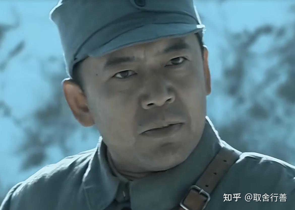 如何评价电视剧《亮剑》中赵刚的扮演者何政军? - 知乎