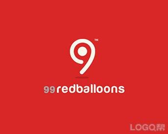 超百张数字“9”主题LOGO设计 - 知乎