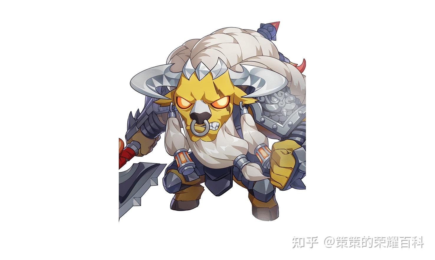 王者荣耀牛魔怎么玩好?