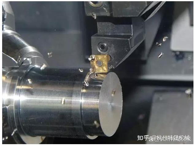 滚齿机顶尖_磨齿机顶尖_磨床顶尖_插齿机顶尖_校直机顶尖专业定制 - 知乎