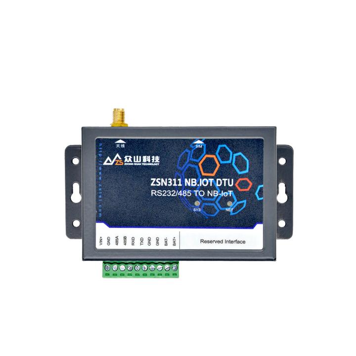 NBIOT关键技术分析 知乎