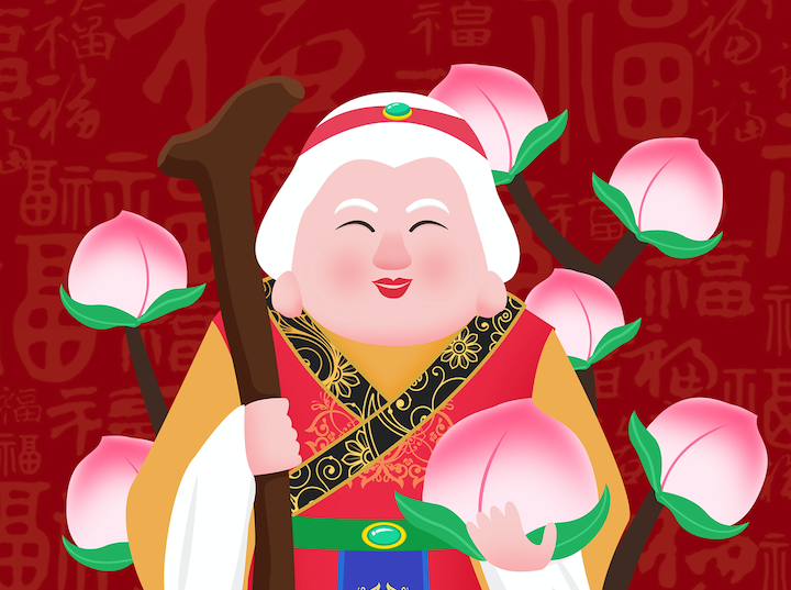 健康长寿首次有了"官方定义":高寿 自理能力