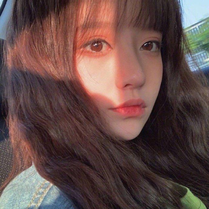 有没有什么惊艳的微信头像?-特别惊艳到人的微信头像