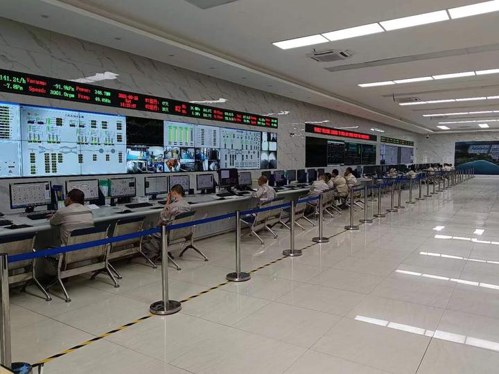 2×1000MW！福建华电可门三期煤电项目相关的6项中标候选人 - 知乎