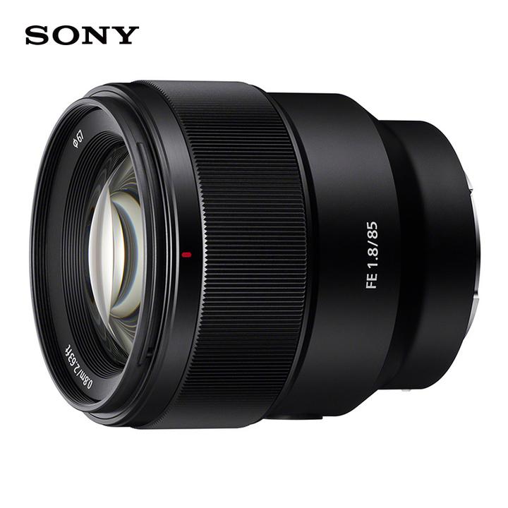 SONY SEL85F18 美品 値下げ melodiapet.com.br