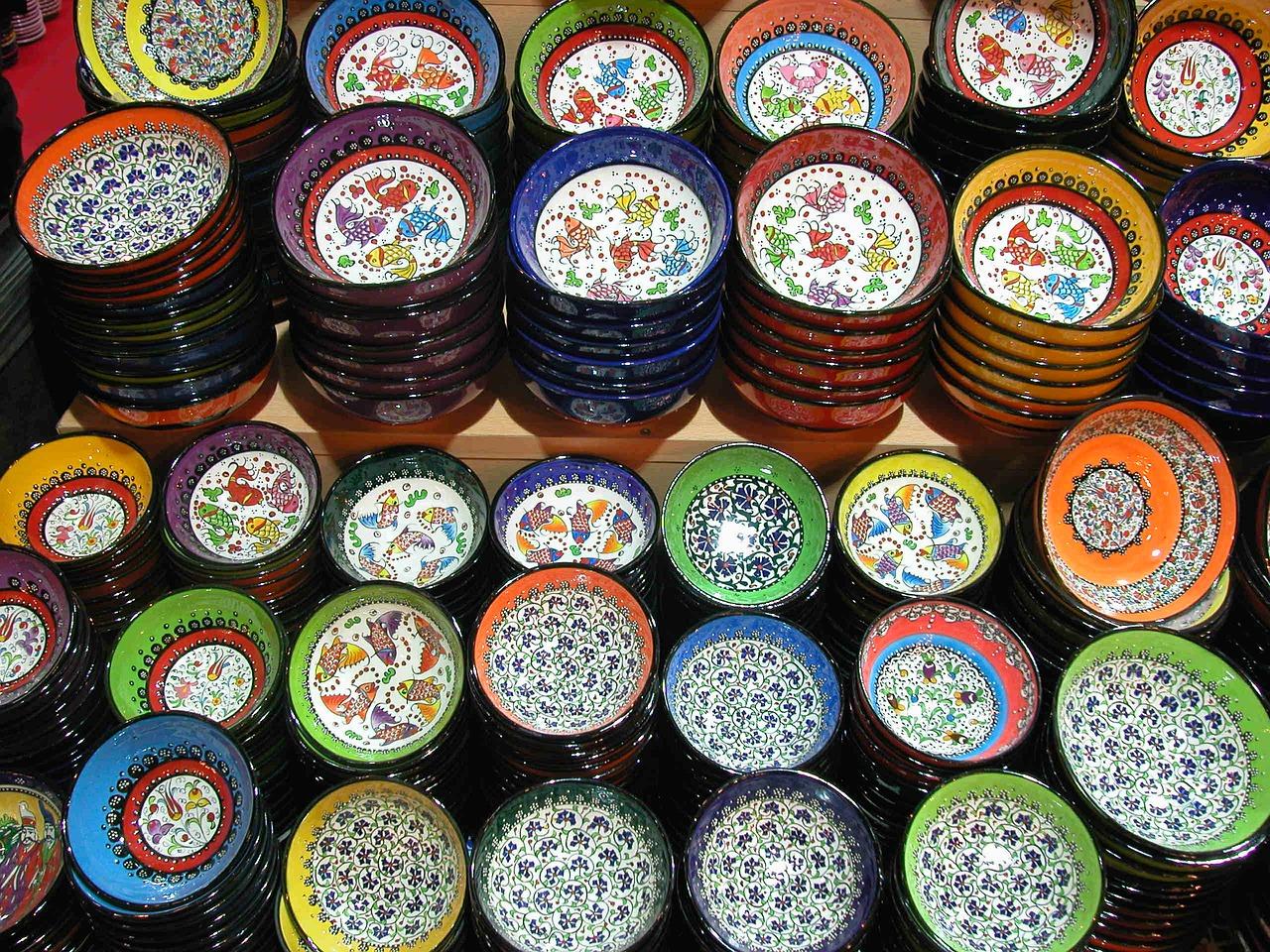 3. 环保认证进口板