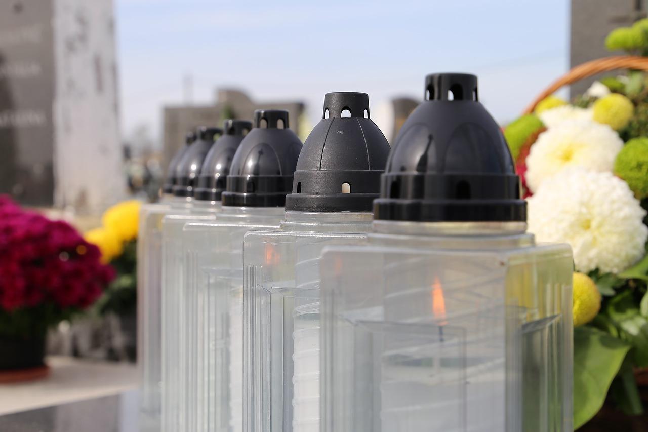 4. 瓶子风铃制作