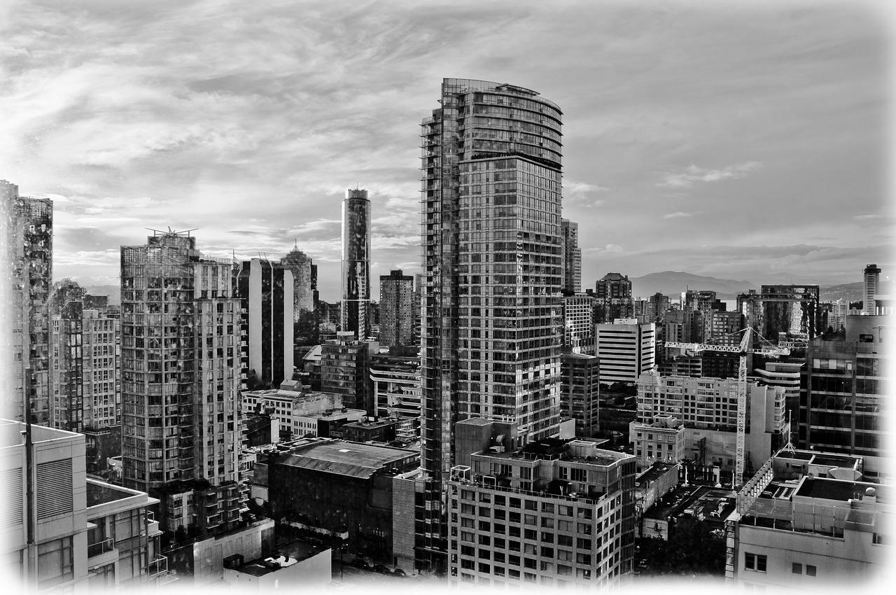 温哥华公寓价格